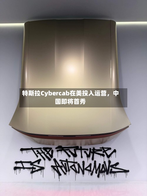 特斯拉Cybercab在美投入运营，中国即将首秀-第2张图片