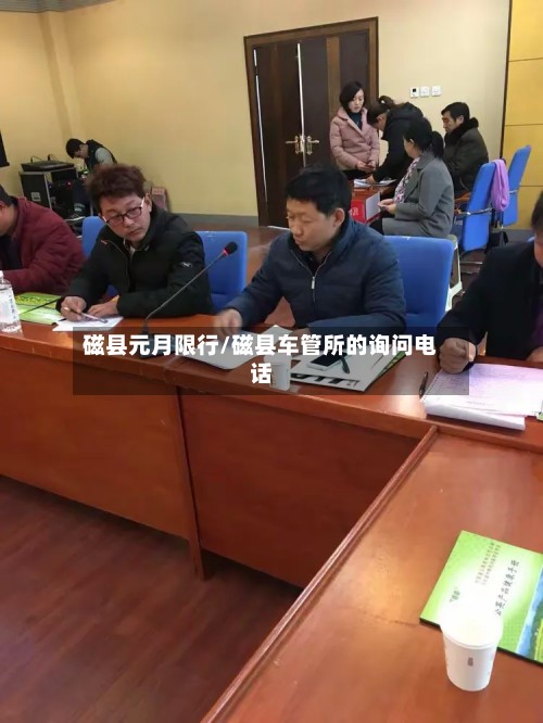 磁县元月限行/磁县车管所的询问电话