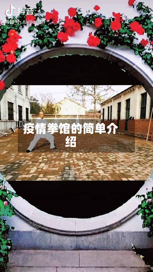 疫情拳馆的简单介绍-第2张图片