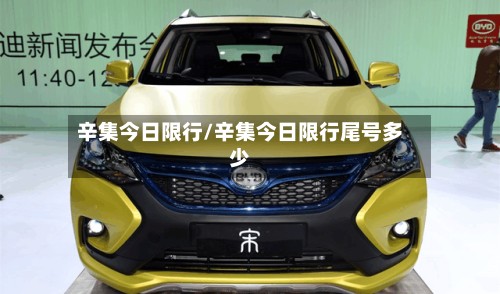 辛集今日限行/辛集今日限行尾号多少-第3张图片