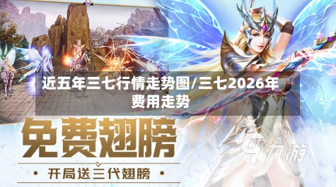 近五年三七行情走势图/三七2026年费用走势