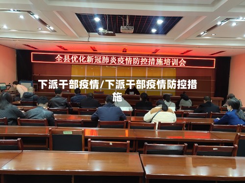 下派干部疫情/下派干部疫情防控措施