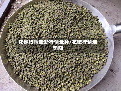 花椒行情最新行情走势/花椒行情走势图
