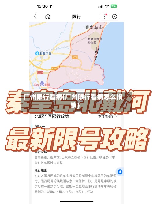 广州限行看病(广州限行看病怎么报销)-第3张图片