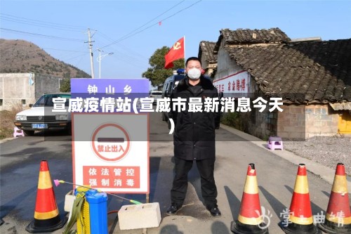 宣威疫情站(宣威市最新消息今天)