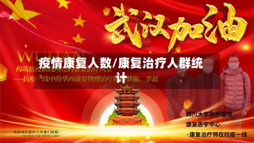 疫情康复人数/康复治疗人群统计