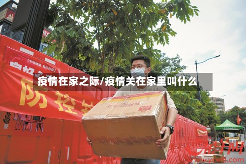 疫情在家之际/疫情关在家里叫什么-第2张图片