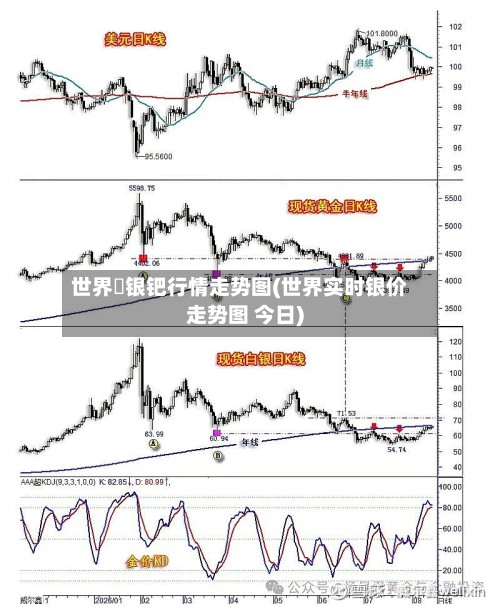 世界釒银钯行情走势图(世界实时银价走势图 今日)