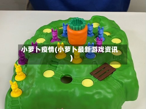 小萝卜疫情(小萝卜最新游戏资讯)-第3张图片