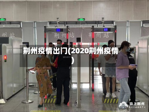 荆州疫情出门(2020荆州疫情)-第2张图片