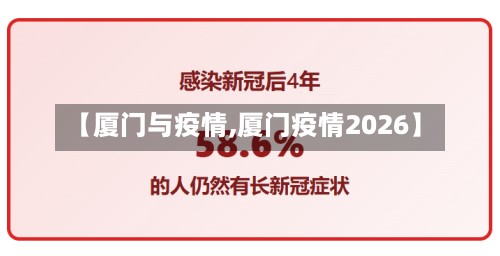 【厦门与疫情,厦门疫情2026】