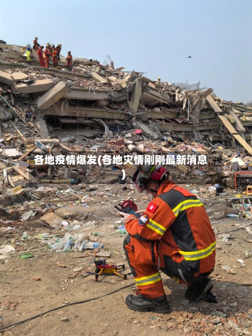 各地疫情爆发(各地灾情刚刚最新消息)