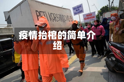 疫情抬棺的简单介绍