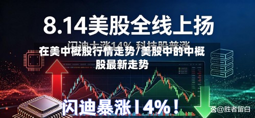 在美中概股行情走势/美股中的中概股最新走势-第2张图片