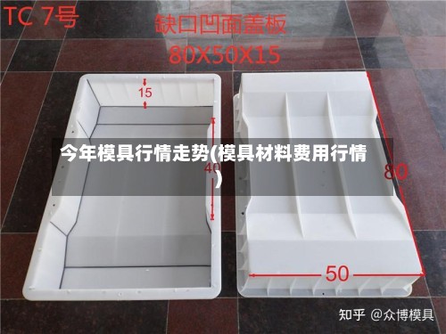 今年模具行情走势(模具材料费用行情)