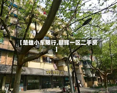 【楚雄小车限行,朝晖一区二手房】