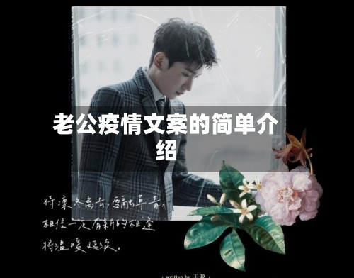 老公疫情文案的简单介绍-第2张图片