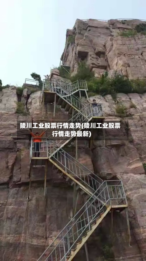 陵川工业股票行情走势(陵川工业股票行情走势最新)-第2张图片