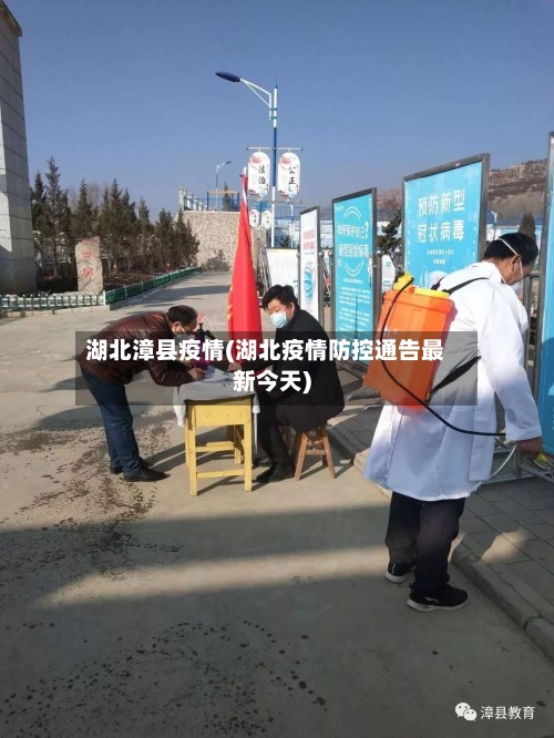 湖北漳县疫情(湖北疫情防控通告最新今天)