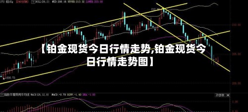【铂金现货今日行情走势,铂金现货今日行情走势图】