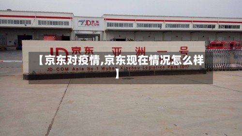 【京东对疫情,京东现在情况怎么样】
