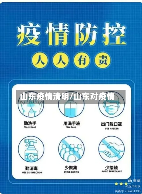 山东疫情清明/山东对疫情