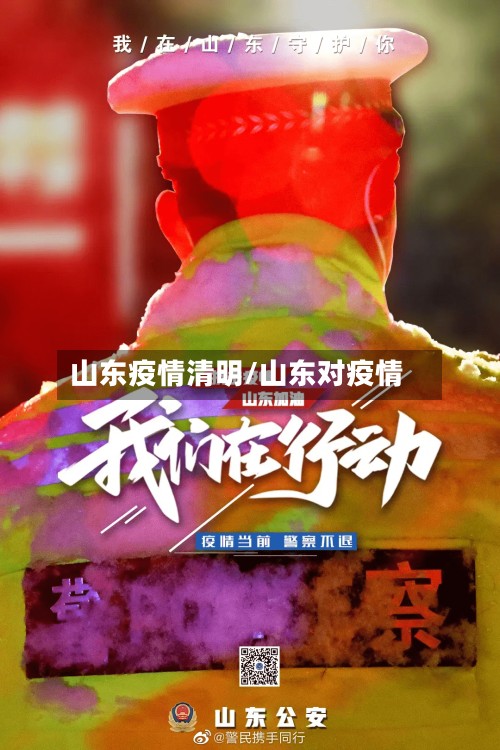 山东疫情清明/山东对疫情-第3张图片