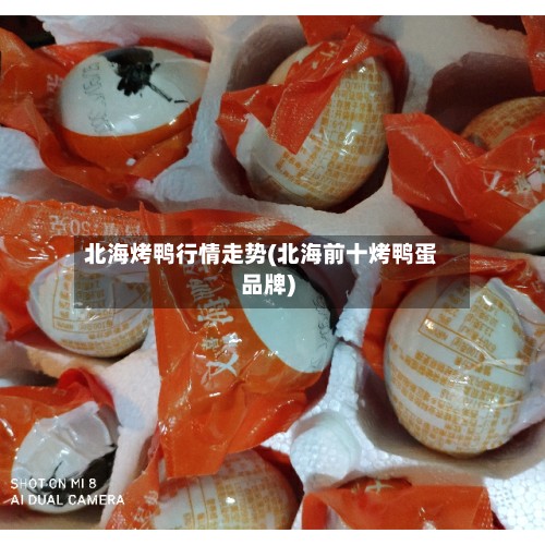 北海烤鸭行情走势(北海前十烤鸭蛋品牌)-第2张图片