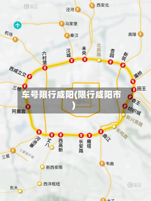 车号限行咸阳(限行咸阳市)