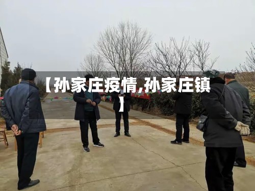 【孙家庄疫情,孙家庄镇】