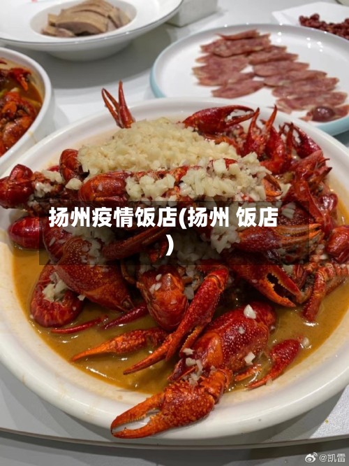 扬州疫情饭店(扬州 饭店)-第3张图片