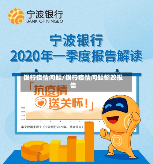 银行疫情问题/银行疫情问题整改报告-第2张图片