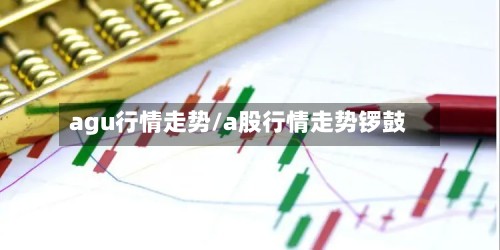 agu行情走势/a股行情走势锣鼓