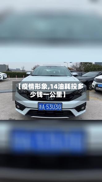 【疫情形象,14油耗投多少钱一公里】-第3张图片