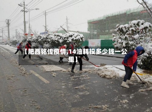 【肥西铭传疫情,14油耗投多少钱一公里】