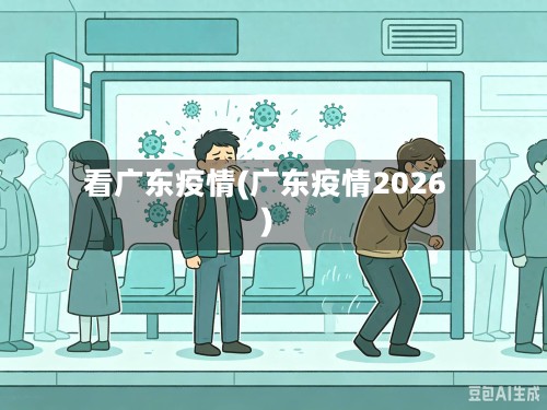 看广东疫情(广东疫情2026)