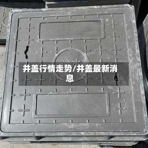 井盖行情走势/井盖最新消息-第2张图片