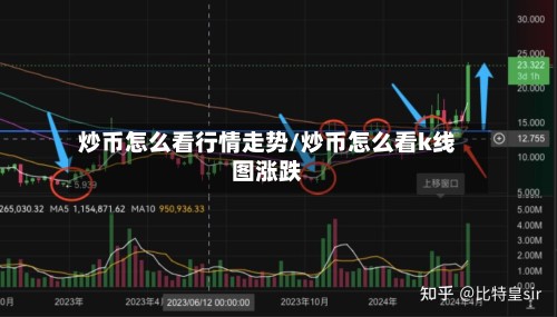 炒币怎么看行情走势/炒币怎么看k线图涨跌-第2张图片
