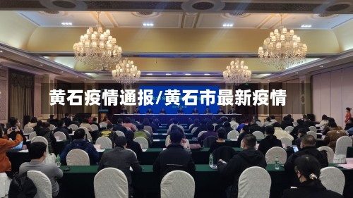 黄石疫情通报/黄石市最新疫情-第2张图片