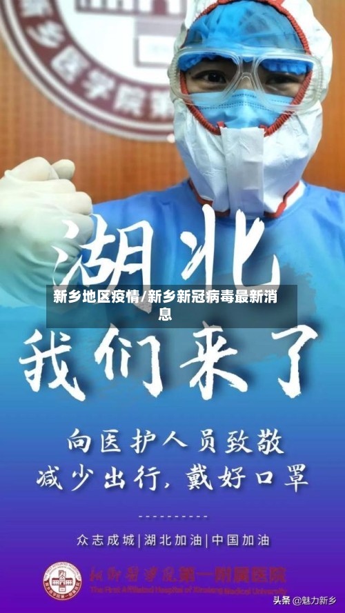 新乡地区疫情/新乡新冠病毒最新消息-第2张图片