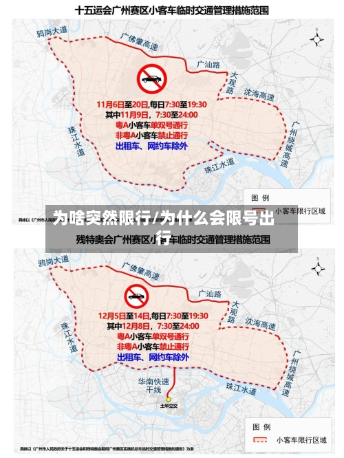 为啥突然限行/为什么会限号出行-第2张图片