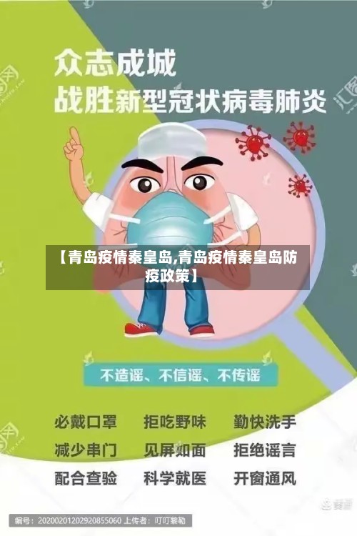 【青岛疫情秦皇岛,青岛疫情秦皇岛防疫政策】-第2张图片