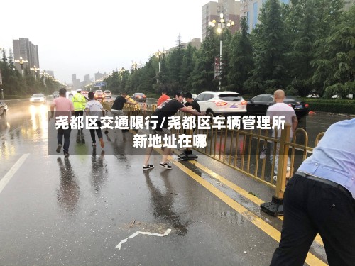 尧都区交通限行/尧都区车辆管理所新地址在哪