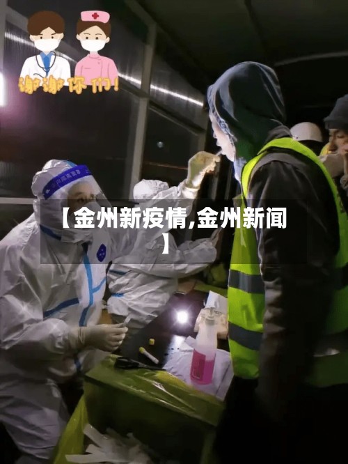 【金州新疫情,金州新闻】