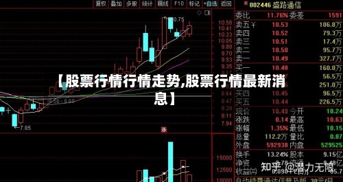 【股票行情行情走势,股票行情最新消息】-第2张图片