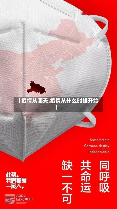 【疫情从哪天,疫情从什么时候开始】-第2张图片