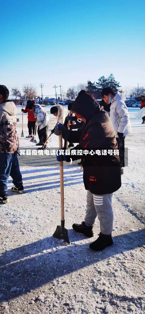 宾县疫情电话(宾县疾控中心电话号码)-第3张图片