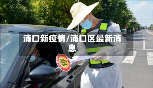 浦口新疫情/浦口区最新消息