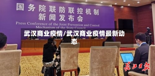 武汉商业疫情/武汉商业疫情最新动态
