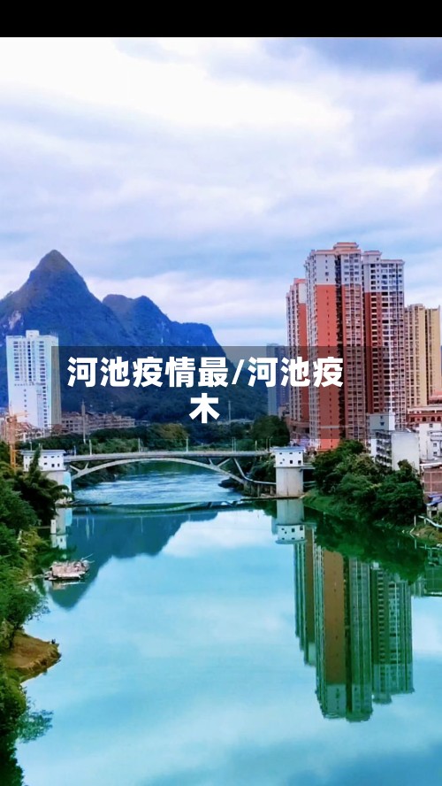 河池疫情最/河池疫木